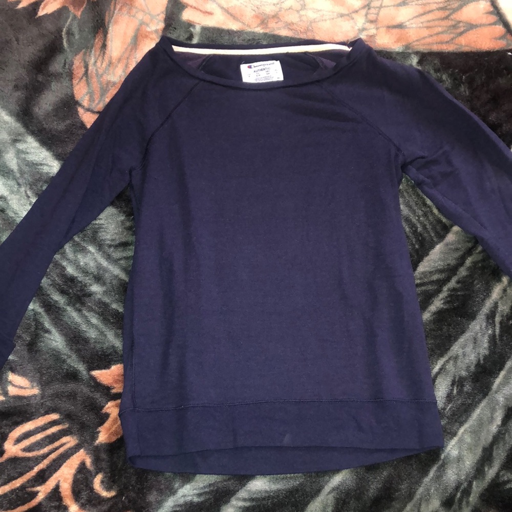 Champion Tee